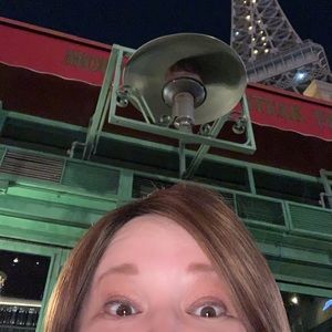 Meet your Posher, Heather